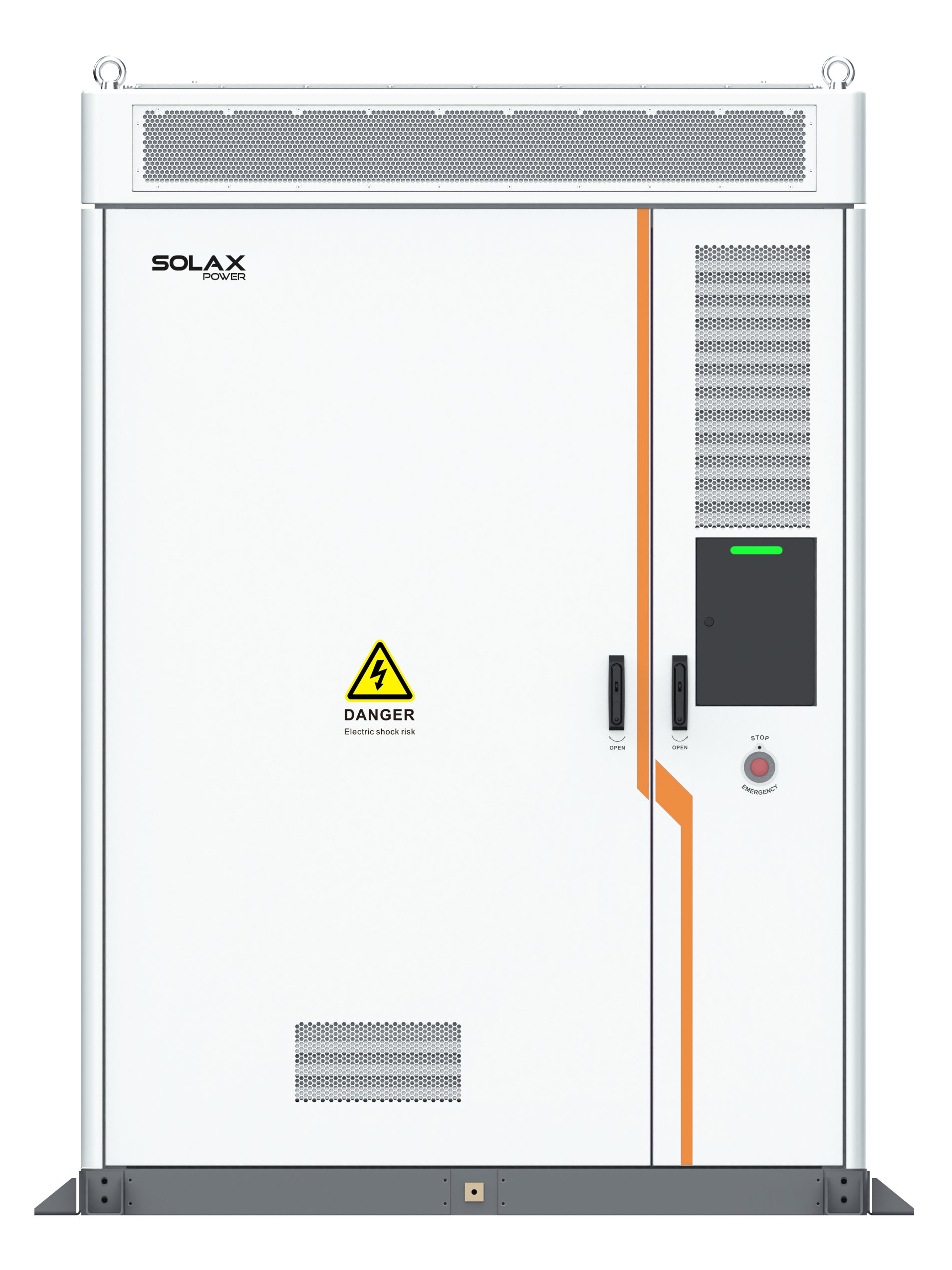 TRENE-P100B215IC